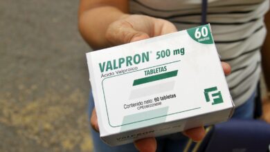 Escasez de medicamentos para la epilepsia preocupa a pacientes en Monagas