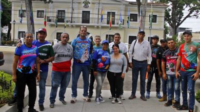 Representantes de Bolas Criollas y Bochas denunciaron trabas para legalizar clubes deportivos