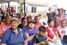 Lanzan la misión Abuelos y Abuelas de la Patria en Monagas