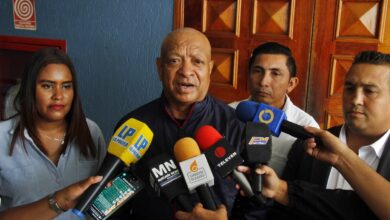 Partido ORA anuncia refundación y su respaldo a Maduro en las presidenciales