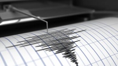 Reportaron un temblor desde varias zonas de la Gran Caracas