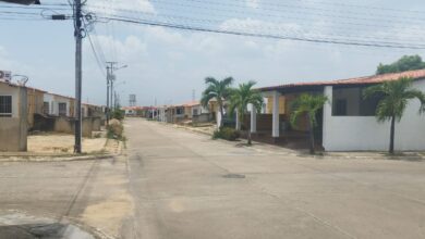 En la Zona Industrial no aguantan más los constantes apagones