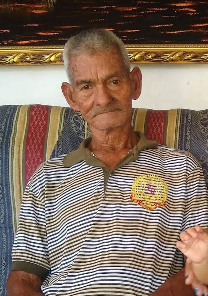 Adulto mayor con alzheimer tiene más de 20 días desaparecido en Maturín