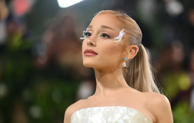 Ariana Grande habla sobre los abusos en Nickelodeon