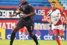 Monagas Sport Club debuta con victoria en la Copa Venezuela