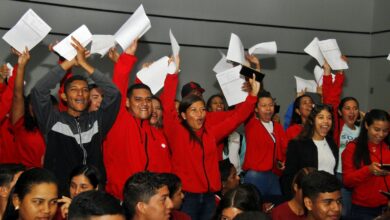 JPSUV en Monagas reitera su apoyo a Maduro para el 28 de julio
