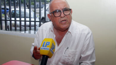 Julio Battikha: “El 70 % de las ganancias en las empresas se van en pagos de impuestos”