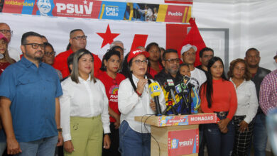Habilitarán 32 centros votación para el simulacro electoral en Monagas