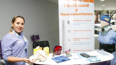 Realizan II Congreso de la Comunidad Académica de Neurocirugía en Maturín