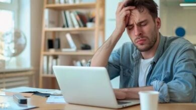 Qué es el síndrome de cansancio extremo y cómo se manifiesta