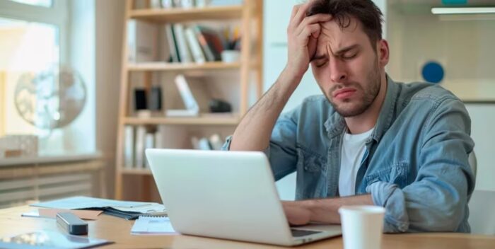 Qué es el síndrome de cansancio extremo y cómo se manifiesta