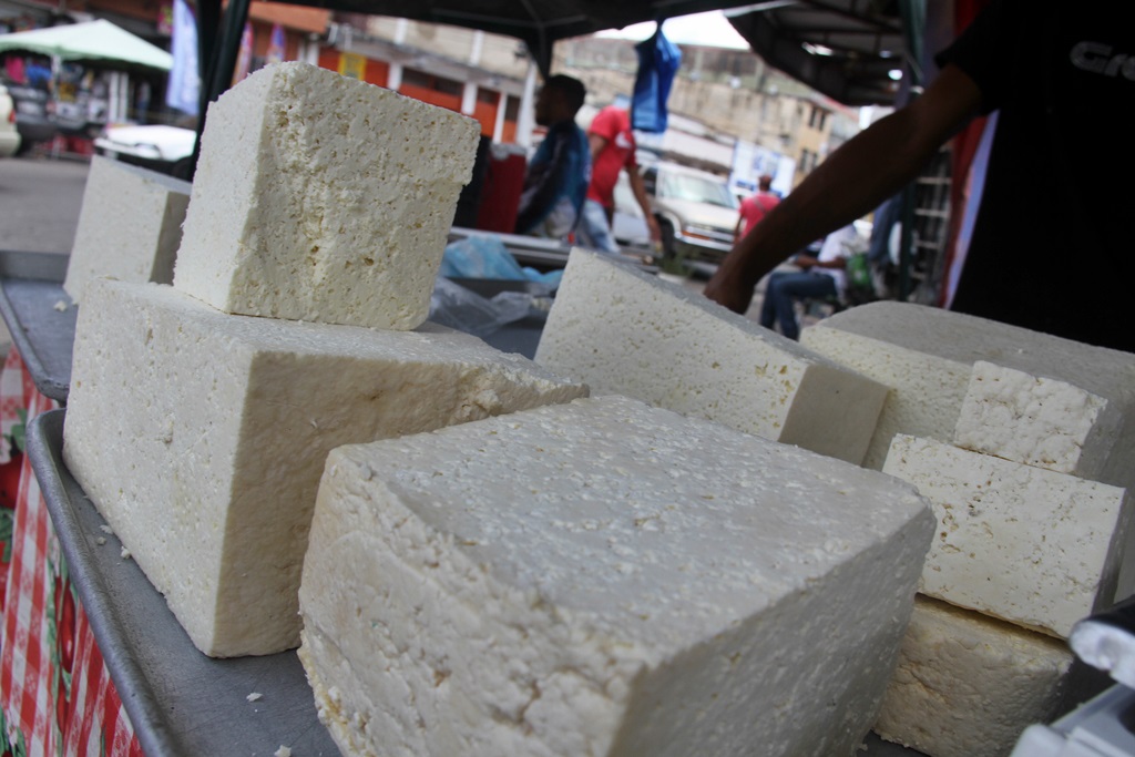 Asoprimo: Precio del queso bajará por el invierno