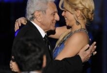 Shakira habla sobre la salud de su padre: "la lucha continúa"