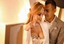 Juan Arango y Diana Lozano anunciaron el fin de su matrimonio
