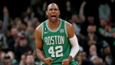 Celtics 2 - Mavericks 0 en los Finals Games de la NBA