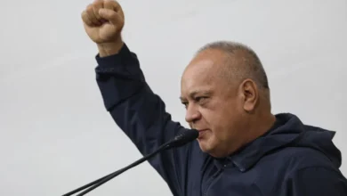 Cabello advierte que la justicia llegará a jefes de la desestabilización