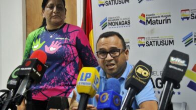 Exigen documentación adecuada de viaje para prevenir tráfico de menores en el Terminal de Maturín