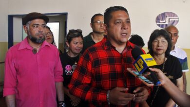 Director de la Simón Rodríguez en Maturín llama a la calma y a trabajar en armonía