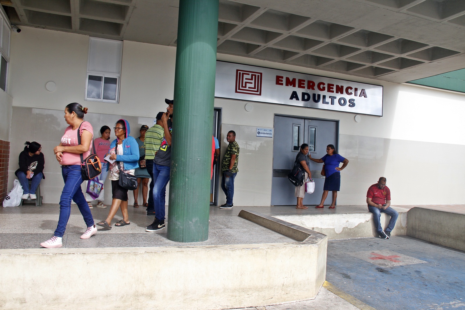 Reporta aumento en pacientes por accidentes de motos durante el último trimestre en el Humnt