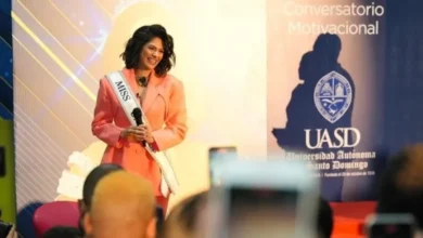 Miss Universo confiesa que intentó quitarse la vida en varias oportunidades