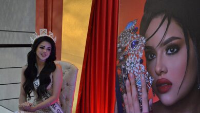 Isabella Astor: La corona del Miss Teen Universal Grand tiene sello monaguense