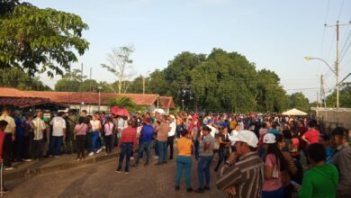 Elecciones Presidenciales | Gran participación reportan en los municipios de Monagas