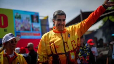 CNE anuncia como ganador a Nicolás Maduro con 5 millones 150 mil 092 votos