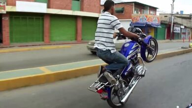 Ciudadanos de Maturín exigen mayor conciencia vial entre los motorizados