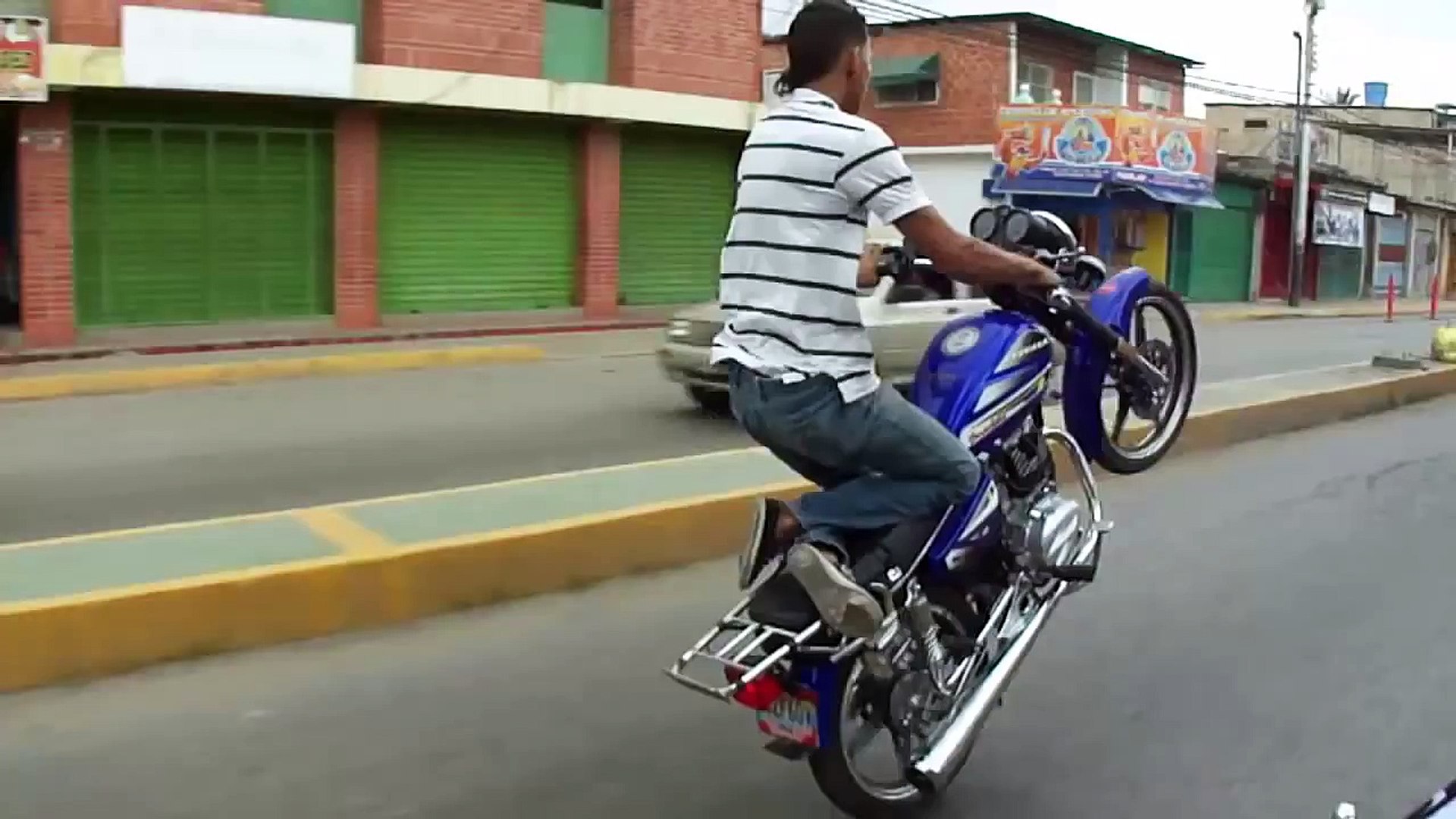 Ciudadanos de Maturín exigen mayor conciencia vial entre los motorizados