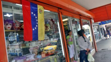 Sector comercio trabajó con normalidad este viernes feriado en Maturín