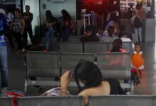 Agencias de viajes reportan un 30 % de retorno de pasajeros en el terminal de Maturín