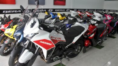 Paralización temporal en la venta de motos genera preocupación en concesionarios de Maturín