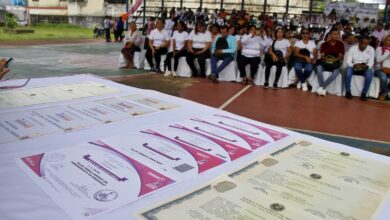 Certifican a más de 14 mil mujeres emprendedoras en Monagas