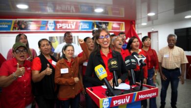 Congreso de la Patria respalda la candidatura de Nicolás Maduro para las presidenciales