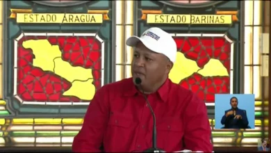 Ministro Prado: Estamos preparados para ejecutar los proyectos de la II Consulta Popular Nacional