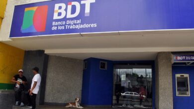 Con plantas eléctricas pocos bancos en Maturín trabajaron con normalidad