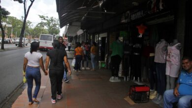 Comercios en Maturín enfrentan pérdidas tras apagón