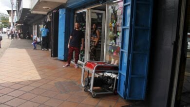 Interrupciones de electricidad sigue afectando a comerciantes y residentes en Maturín