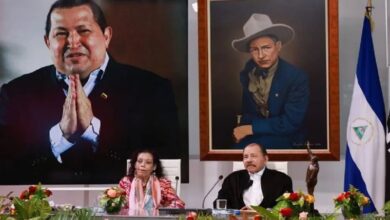 Daniel Ortega da por rotas las relaciones con Brasil y tilda a Lula de "arrastrado"