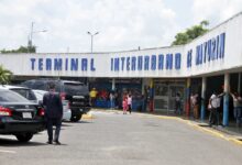 Denuncian cobro excesivo de impuestos en el Terminal de Maturín