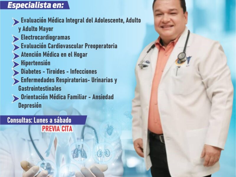 DR. PABLO MILLÁN