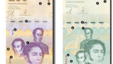 #Datos: 96,5% de los bolívares emitidos circula por plataformas digitales ¿Para qué nuevos billetes?