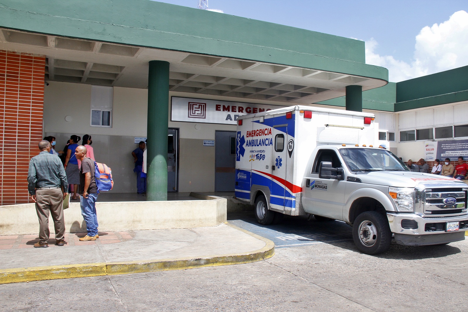 Reconocido chef de Monagas resultó herido en intento de robo en Maturín