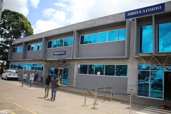 Conmemoran 38 años del Ambulatorio José María Vargas en Maturín