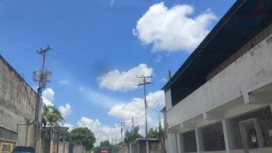 Vecinos del sector Valenzuela denuncian fallas en el servicio de gas y electricidad