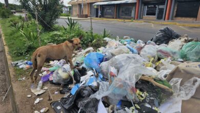 Corresponsabilidad ciudadana es vital para construir una Maturín limpia y moderna