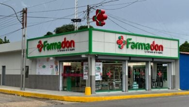 Farmadon apertura su nueva sucursal en El Furrial