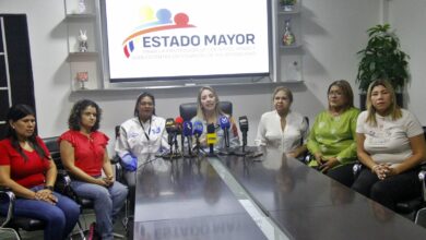 Restringen presencia de niños y adolescentes en eventos políticos en Monagas