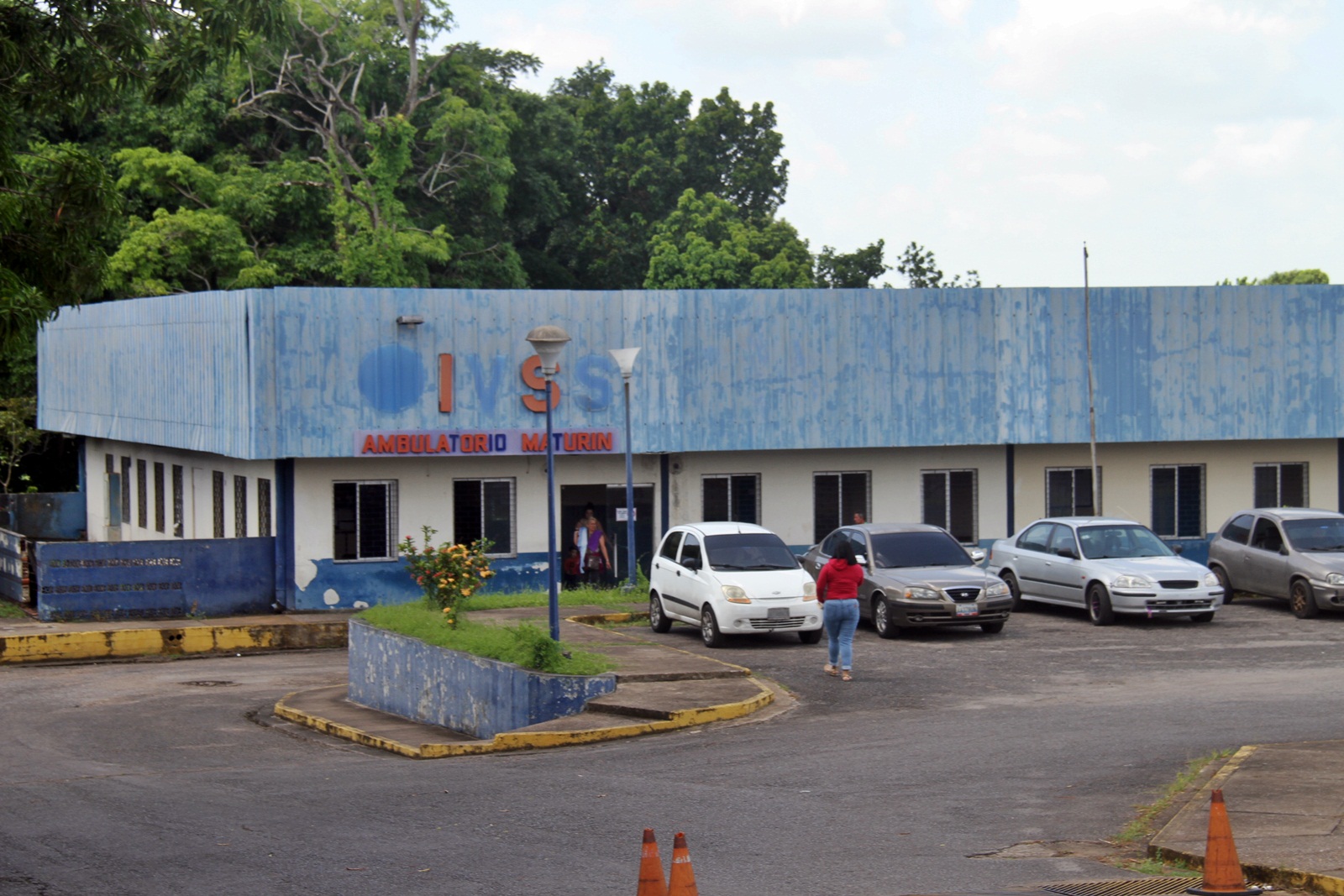 Pacientes oncológicos en Maturín enfrentan escasez de medicamentos y falta de atención