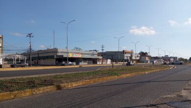 Varios sectores de Maturín amanecieron sin luz este lunes 5 de agosto